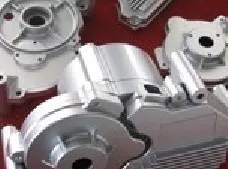 die cast magnesium alloy products
