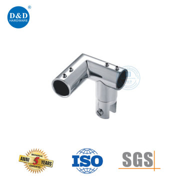 Shower Room Glass Connectors