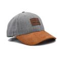 Design personalizado Two Tone Baseball Cap