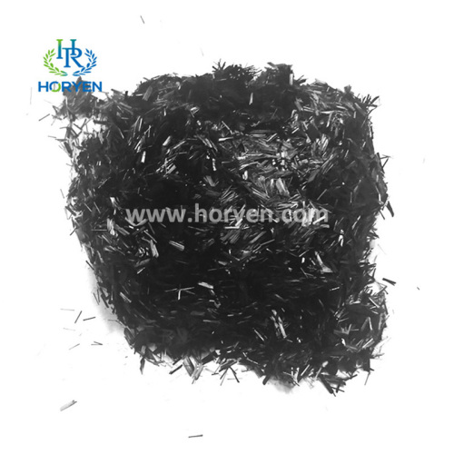 Preço barato atacado de 8 mm de fibra de carbono Corte curto