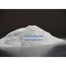 Carbohydrazide CAS No 497-18-7