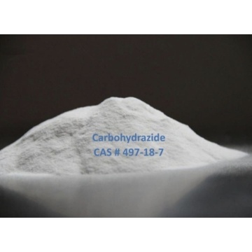 Carbohidrazida CAS No 497-18-7