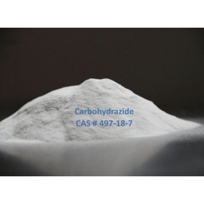 탄수화물 카보 하이드라 지드 CAS No 497-18-7