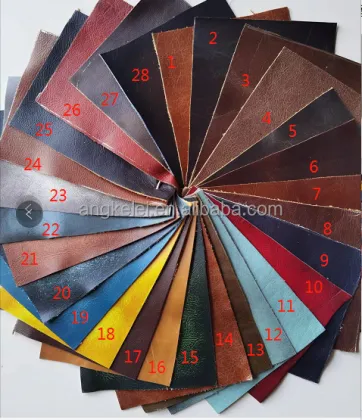 Luxury Customized Black Imperial Leather L Shape Sofa Set for Living Room