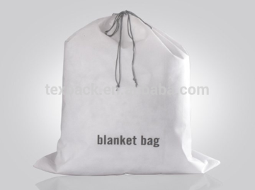 Promotional Silk Screen Pringting Bag