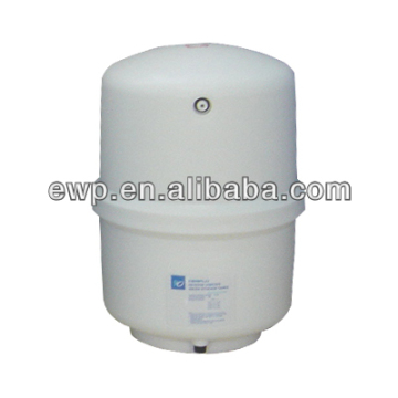 4Gallon plastic RO storage tank