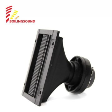piezo Inner Magnet Outdoor Walet Sound Tweeter Horn