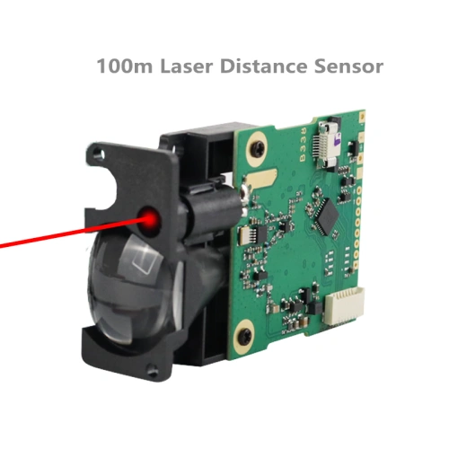 Meskernel LDJ High Precision Laser Distance Sensor China Manufacturers ...
