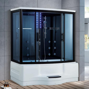 Bagno a vapore all'ingrosso bagno con vasca 1800x980