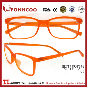 FONHCOO 2016 New Sale Simple Designer Any Color Tr90 Reading Glasses