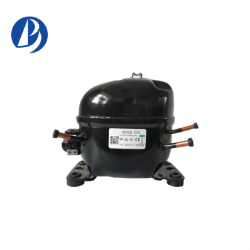 Affordable Replacement Parts for QD75H Freezer Compressors and Refrigerators