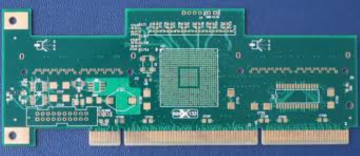 Shenzhen PCB Manufacturing Quick Turn LED MCPCB