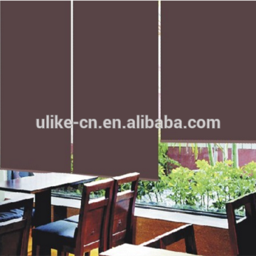 Hangzhou Ulike export good quality reasonable price roller blind fabric
