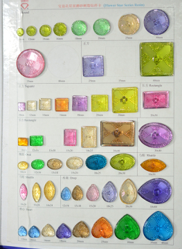 Wholesale Loose Acrylic Beads