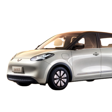 Wuling Bingo: The Ultimate City Car