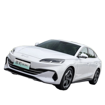 BYD Seal 2024 DM-i Plug-in Hybrid Electric Car: Affordable New Energy Vehicle for Adults