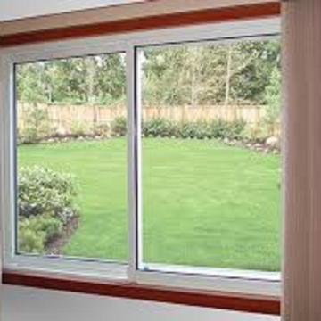 Australian Standard Thermal Break Aluminium Double Pane Glaze Windows Sliding (AS2047, AS2208, AS1288)