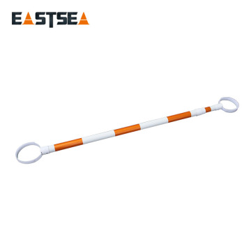 PE Collapsible Retractable Traffic Cone Connect Bars