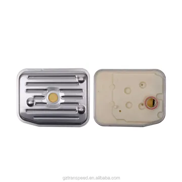 01M Automatic Transmission Oil Filter - 01M325429