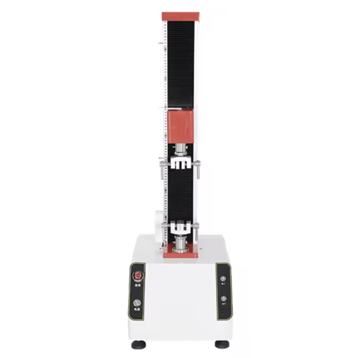 دستگاه تست نیروی کشش ترمینال سیم الکترونیکی