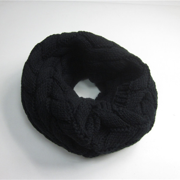 Loop Scarf (4)