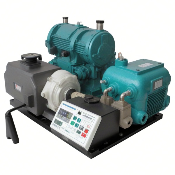 Sensor pressure test equipment