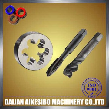 Planetary & Circular Thread Rolling Dies,Thread Roller ,Thread Dies                        
                                                Quality Choice