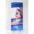 Roll up Banner Stand Design Stampa personalizzata