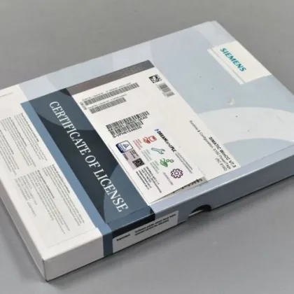 Siemens WinCC V7.5 System Software - 6AV6381-2BH07-5AV0