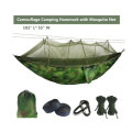 Anti-mosquito Bites Outdoor Mosquito Net Swing Hammock Camping Tent