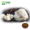 Hericium erinaceus extraherar pulver