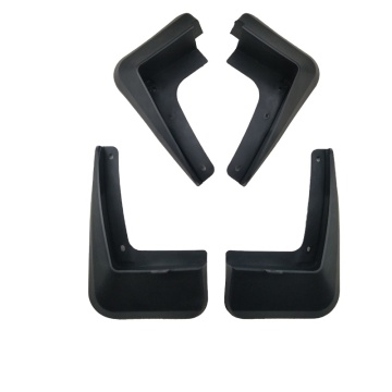 For TOYOTA COROLLA Mud Guard Flaps Fender