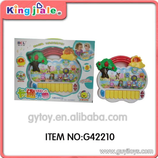 Plastic magnetism letters and number baby kids toys guangzhou