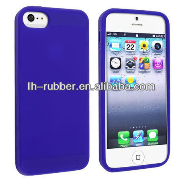 Silicone iPhone 5 Cases - iPhone 5 Cases - Apple Series .