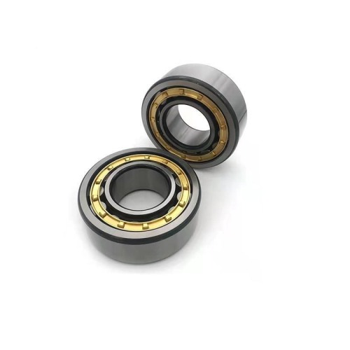 Wearproof Cylindrical Roller Bearing Auto Engine Bearing