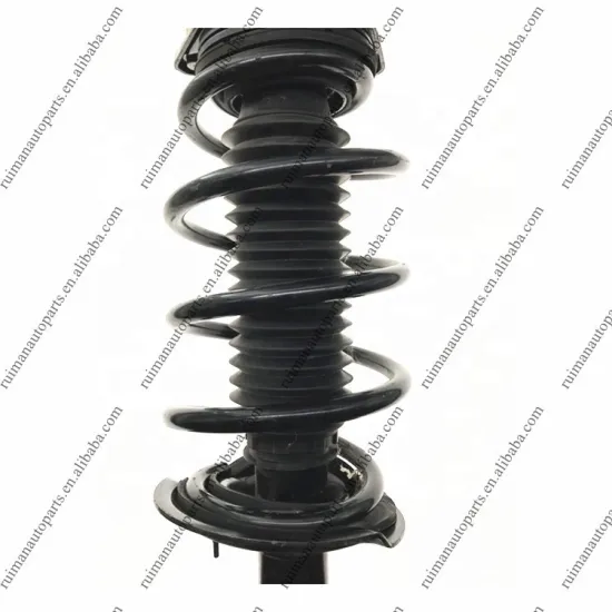Front Shock Absorber for Chery Tiggo 7 T15-2905010