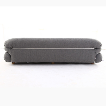 Modern Tacchini Sesann Fabric Sofa