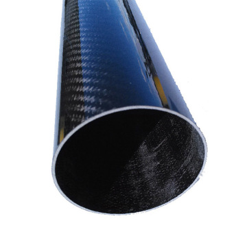 Black Seamless Carbon Steel Pipe For Building Material