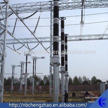 High configuration electrical substation,transformer substation,electric power distribution substation