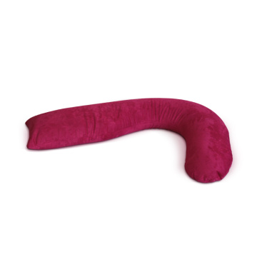 Bean Bag Hold Pillow Bean Bag voor zwangere vrouwen