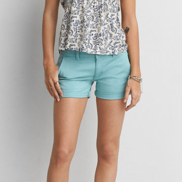 HOT BERMUDA SHORTS FOR LADY