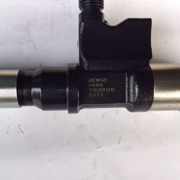Common Rail Injector for Diesel Fuel Injection - Part Number 095000-8310