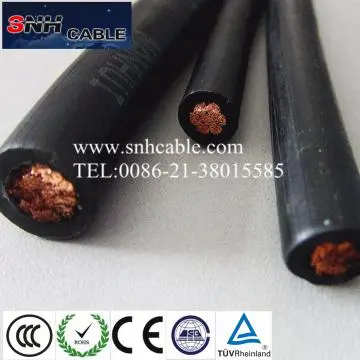 10mm2 Welding Cable
