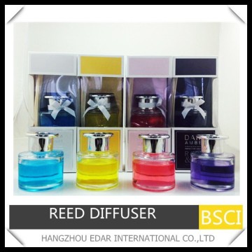 100ml low price aroma reed diffuser
