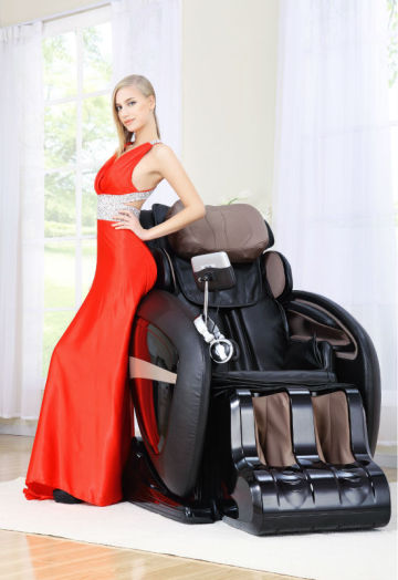 The most beautiful leisure Luxury Massager Chair CM-188A
