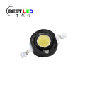 LED a LED White White di alta potenza da 3W ad alta potenza