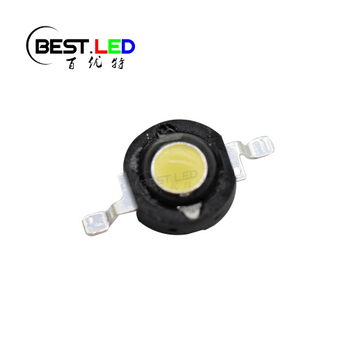 3W High Power Cool White LED Z-Power LED