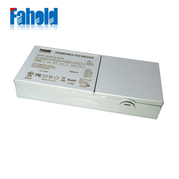 347V Linear High Bay Fixtures Driver-Power Supply