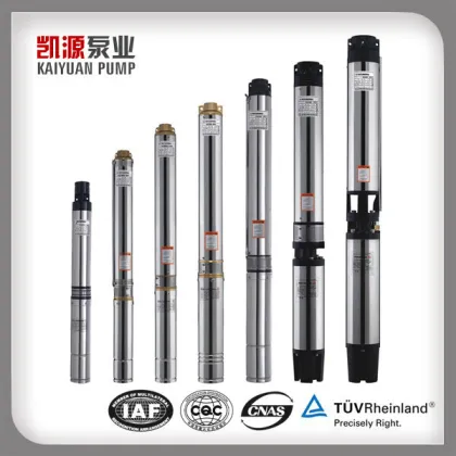 SMTHouse Deep Well Pump Well Water Pump Deep Well Pump