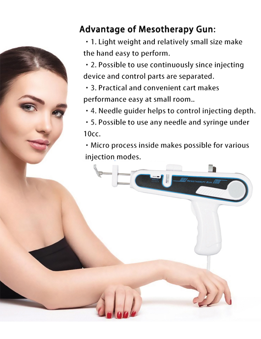 mesotherapy gun